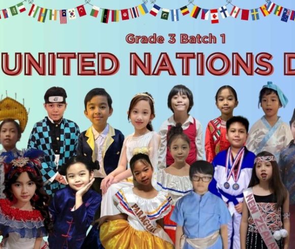 School Talents Gathering School Talents Gathering