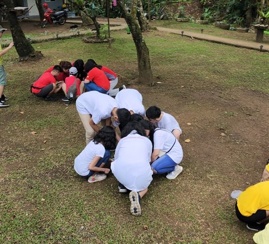 Annual Alumni Games Annual Alumni Games