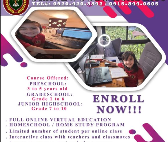 Greenwoods Academy “Open Door” Greenwoods Academy “Open Door”