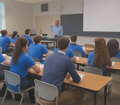 Course Guide Course Guide